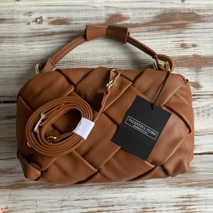 Valentina Fiore Hand bag